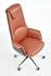 Picture of Halmar Calvano Executive Office Chair Brown