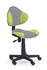 Picture of Halmar Chair Flash 2 Grey/Green
