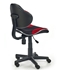 Picture of Halmar Chair Flash Black/Red