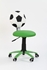 Picture of Halmar Chair Gol Green