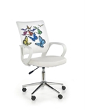 Show details for Halmar Chair Ibis Butterfly