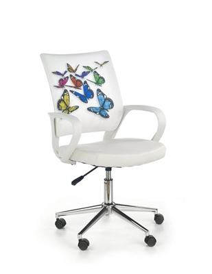 Picture of Halmar Chair Ibis Butterfly