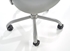 Picture of Halmar Chair Pure Grey