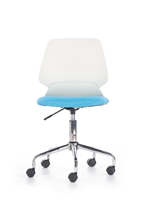 Picture of Halmar Chair Skate White/Blue