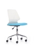 Picture of Halmar Chair Skate White/Blue