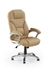 Picture of Halmar Desmond Office Chair Beige