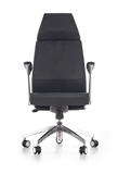 Show details for Halmar Inspiro Office Chair Black