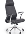 Picture of Halmar Inspiro Office Chair Black