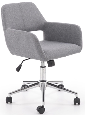 Picture of Halmar Morel Chair Gray
