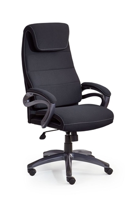 Picture of Halmar Office Chair Sidney Black