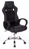 Show details for Happygame Office Chair 2720 Black