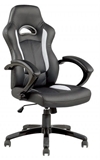 Show details for Happygame Office Chair 2725 Black