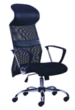 Show details for Happygame Office Chair 4714