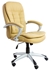 Picture of Happygame Office Chair 5904 Beige