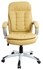 Picture of Happygame Office Chair 5904 Beige
