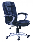 Show details for Happygame Office Chair 5904 Black
