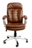 Picture of Happygame Office Chair 5904 Brown