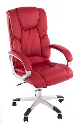 Picture of Happygame Office Chair 5905 Red