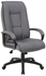 Picture of Home4you Office Chair Mason Dark Grey