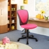 Picture of Home4you Work Chair Bianca Pink/Dark Gray 27793