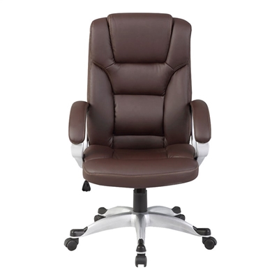 Picture of CHAIR 2218 BROWN