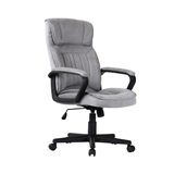 Show details for CHAIR 6124 GREY
