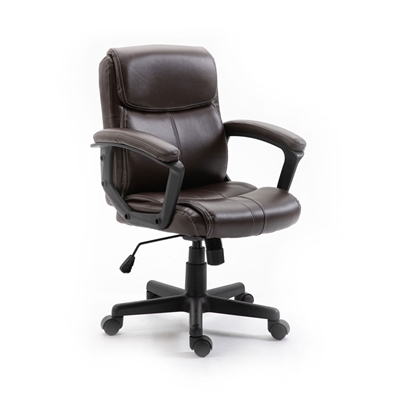 Picture of CHAIR 6144 BROWN