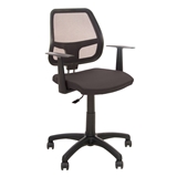 Show details for CHAIR ALFOX GTP OH / 5 ZT-24