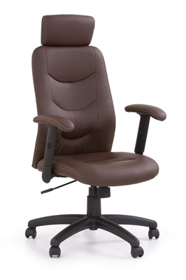 Picture of Chair Halmar Stilo, brown