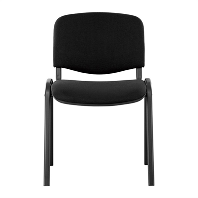 Picture of CHAIR ISO BLACK (SENC) C-11 BLACK