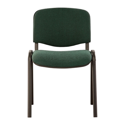 Picture of CHAIR ISO BLACK (SENC) C-32 GREEN