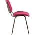 Picture of CHAIR ISO C27 BORDEAUX