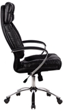 Show details for MN Office Chair Black LK-14