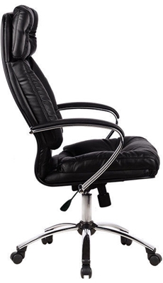 Picture of MN Office Chair Black LK-14