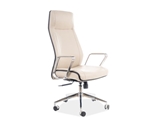 Show details for Signal Meble Q-321 Office Chair Beige