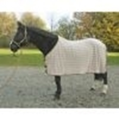 Picture of Horse Blanket against insects