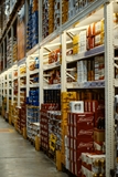 Picture for category WAREHOUSE SHELVES