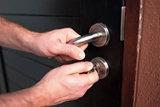 Picture for category Door locks