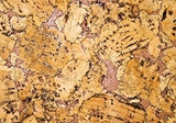 Picture for category Cork coverings, underlays