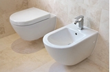 Picture for category Bidet faucets