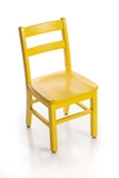 Picture for category Children's chairs