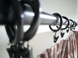 Picture for category Curtain rods, rails and their accessories