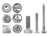 Picture for category Rivets