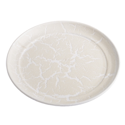 Picture of TRAY L-7 D30CM WHITE