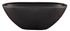 Picture of Flower pot Scheurich Anthrazit 30x13cm, black