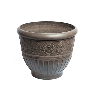 Picture of FLOWER POT SPW OB81-B Ø56X46