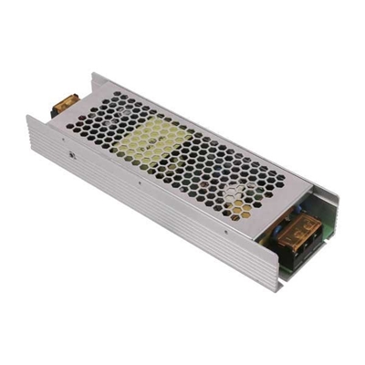Picture of LED Power Supply 24V Metal 3 Years Warranty