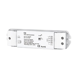 Show details for LED RGB/RGBW Controller 4CH 4*300mA C4 Constant Current