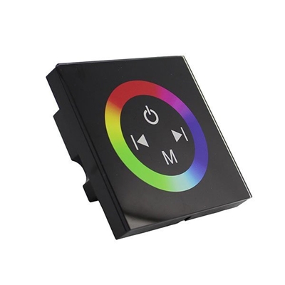 Picture of LED RGB Sensor Dimmer Wall Mountable
