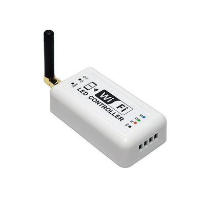 Picture of LED RGB Wi-Fi Controller